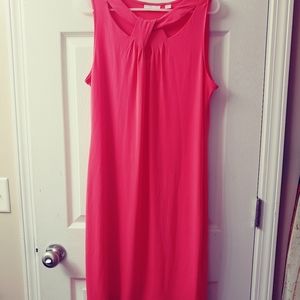 Sleeveless Dress